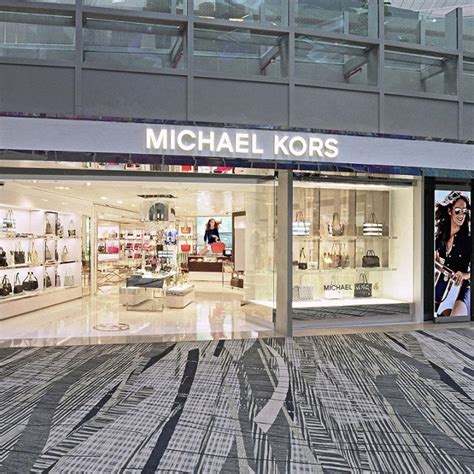 michael kors singapore store location|Michael Kors usa.